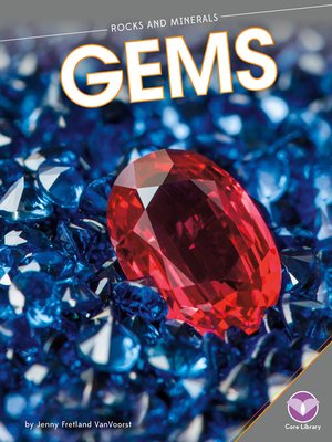 cover image of Gems